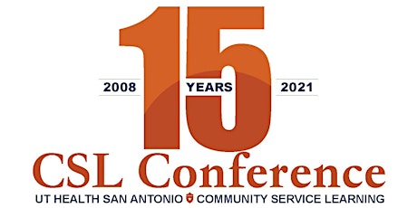 Hauptbild für 15th Annual Community Service Learning Conference: Unseen and Unheard