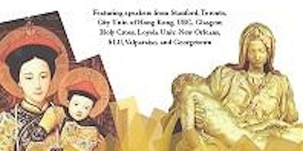 An International Conference on Confucianism & Catholicism: Reinvigorating t...