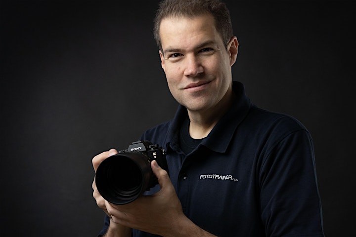 
		Sony Fotowalk bei Foto Leistenschneider - Videografie mit der Alpha 7 IV: Bild 
