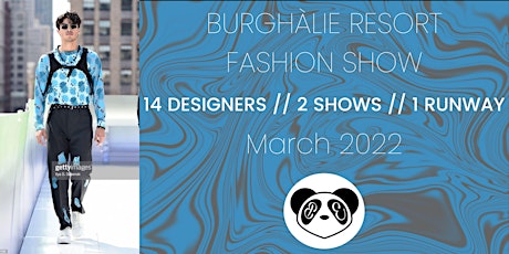 Burghàlie Spring Fashion Show (Designers Wanted) tickets