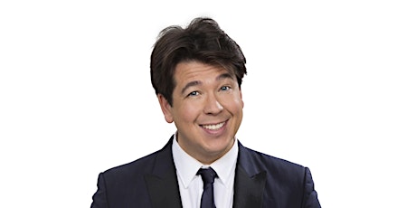 An Evening with Michael McIntyre primary image