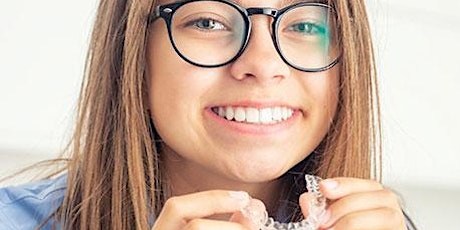 Orthodontic Management of the Teen with Invisalign tickets