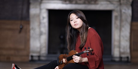 Lunchtime Concert Series: Yume Fujise