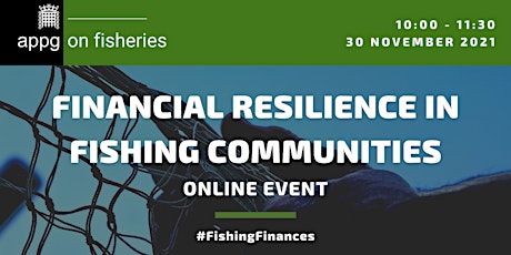 Financial Resilience in Fishing Communities