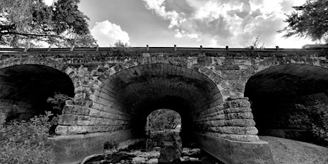 Shoal Creek Historic Bridges Walk with Travis County Historical Commission primary image