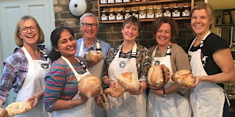 Become A Bread Angel – Start Your Own Micro Bakery tickets