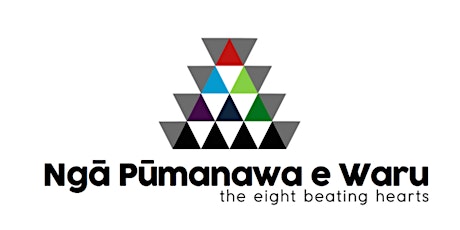 Te Ohu Hiringa o Ngā Pūmanawa e Waru primary image
