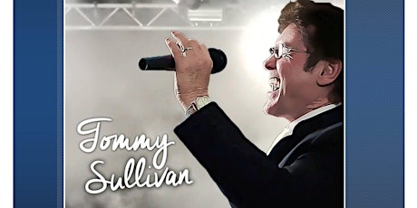 Tommy Sullivan - Souled Out tickets