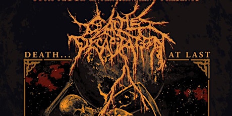 Cattle Decapitation tickets