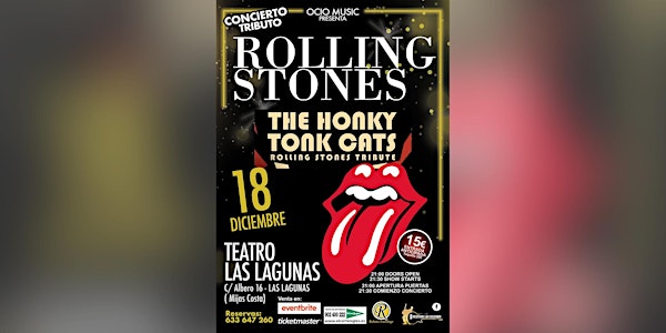Tributo a THE ROLLING STONES