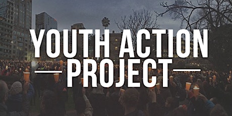 February Meetup - Youth Action Project primary image