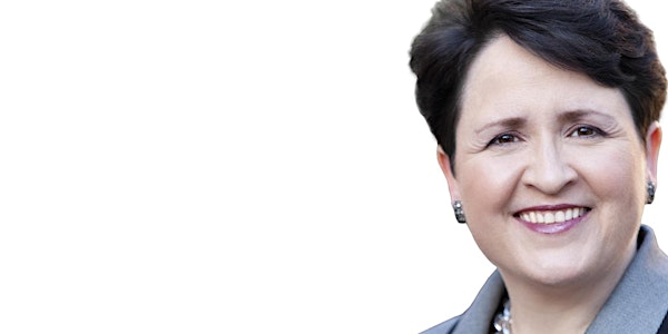 Women Entrepreneurs in Berkeley: Evening with Denise Brosseau