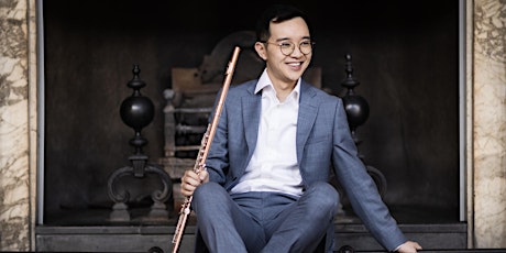 Lunchtime Concert Series: Sirius Chau tickets