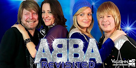 ABBA REVISITED tickets