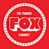 Logotipo de The Fox Cabaret