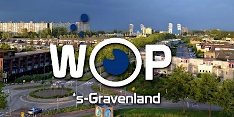 Primaire afbeelding van Bijeenkomst WOP 's-Gravenland