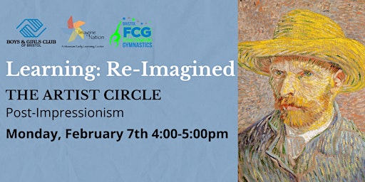 The Artist Circle: Post-Impressionism