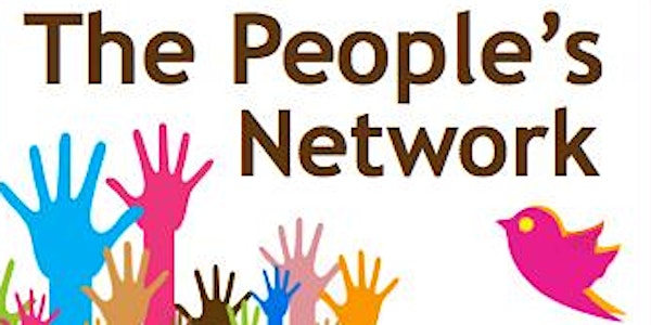 People's Network - March event!