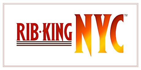 Rib King NYC 2022 tickets