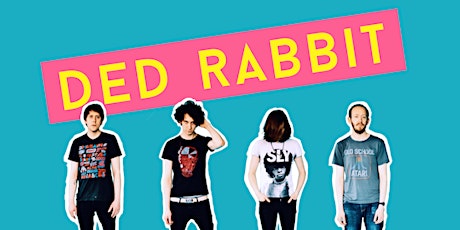 Limbo 9th Apr: Ded Rabbit, Snide Rhythms, Eyes of Others, Black Spring DJs primary image