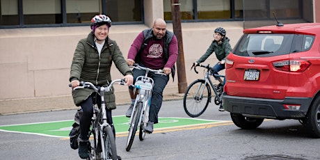 2021 BikePGH Annual Members Meeting primary image