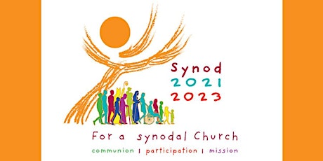 SYNOD 2021-2023 /PARISH MEETING