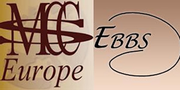 7th EMCCS-FENS Satellite Meeting and 1st EBBS-EMCCS Joint Meeting