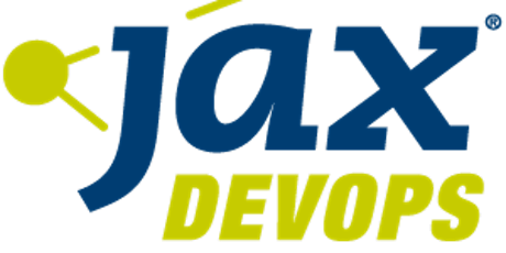 JAX DevOps 2016 primary image