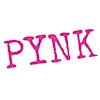 Logotipo de PYNK