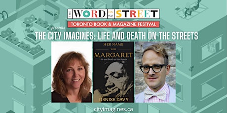 The City Imagines: Life and Death on the Streets