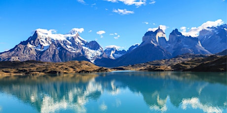 Superbe Chili - Bijou des Andes / Stunning Chile - Jewel of the Andes billets