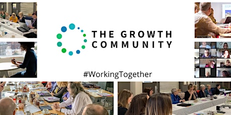 The Growth Community Business Networking - Selby tickets
