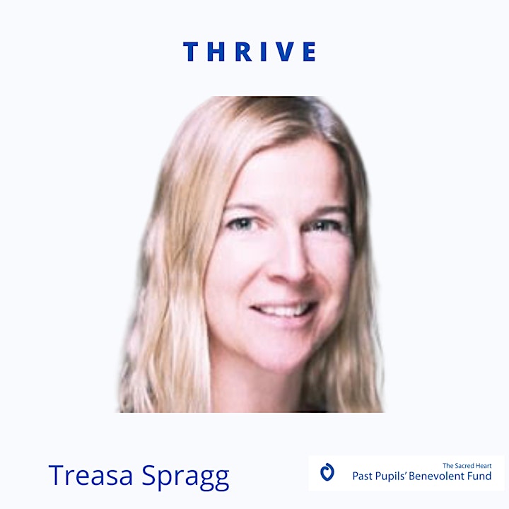 
		THRIVE - Your Live Menopause Transformation Day Retreat image
