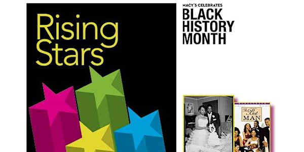 Macy's Celebrates BHM with Rising Stars: Black Voices in Social Media