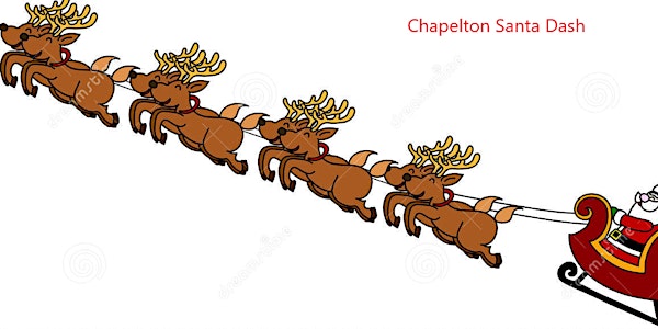 Chapelton Santa Dash