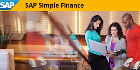 Imagen principal de Introducción al SAP SIMPLE FINANCE