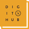DigIT Hub's Logo