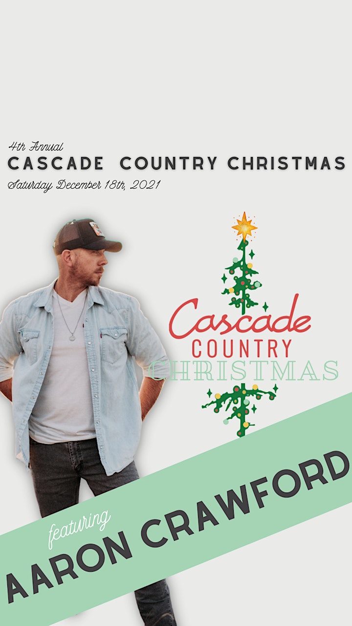 
		Cascade Country Christmas 2021 image
