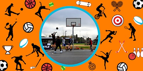 Basketball NSW School Holiday Clinic - Session 2 (8 to 10 years)* tickets