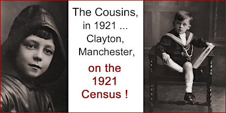 Exploring the 1921 census