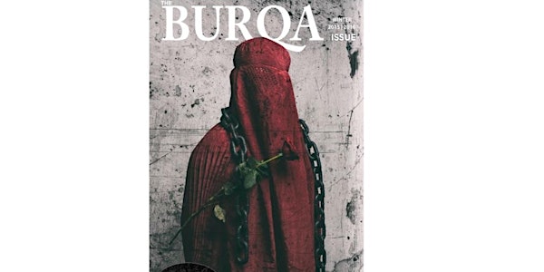 The Art of the Burqa: An Afternoon of Art, Dialogue, Film, and Performance
