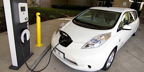 Electric Avenue: Supporting Electric Vehicles in Sarasota County primary image