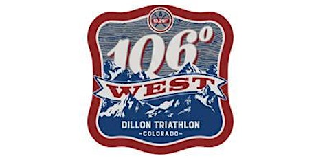 VOLUNTEERS - 106 West Triathlon: Dillon 9/10/2016 primary image