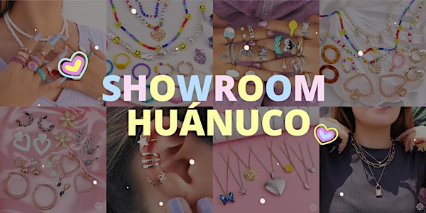 SHOWROOM HUÁNUCO