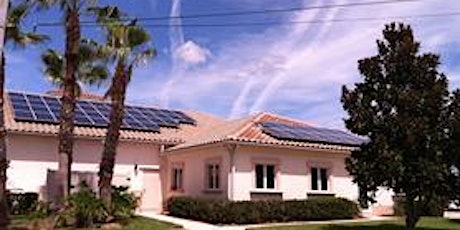 Solar in the Sunshine State: The Basics of Solar Energy for FL Homeowners primary image