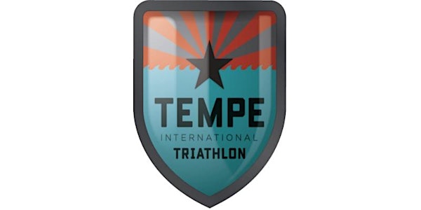 The Tempe International Triathlon- 5/22/2016