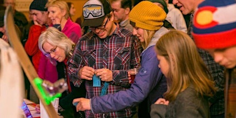 15th Annual Backcountry Film Festival primary image