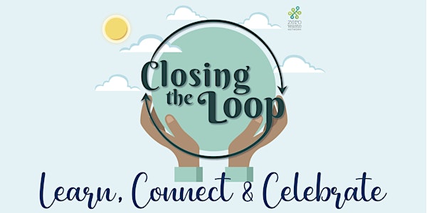 Closing the Loop - End of year celebration drinks // Online