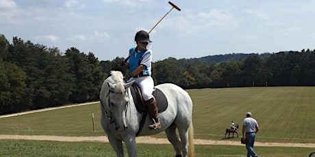 Seventh Annual Charity Polo Match primary image