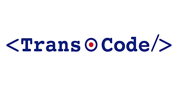 Trans*Code London 2016